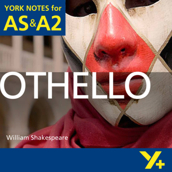 Othello York Notes AS and A2 for iPad 教育 App LOGO-APP開箱王