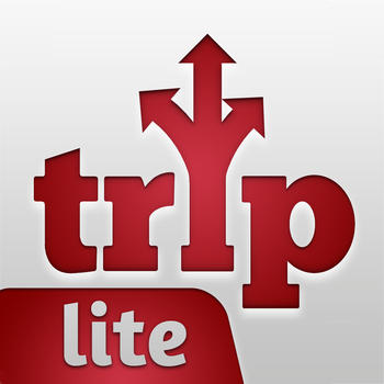 Trip Splitter Lite LOGO-APP點子