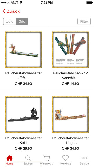 免費下載生活APP|Drachenhort; Der Schweizer Fantasy & Mittelaltershop app開箱文|APP開箱王