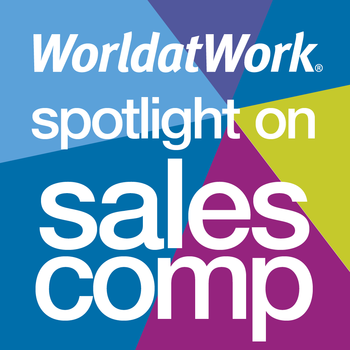 WorldatWork 2014 Sales Comp LOGO-APP點子