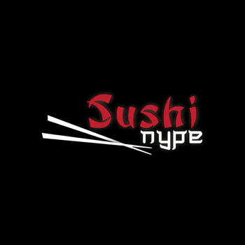 Sushi Nype 商業 App LOGO-APP開箱王