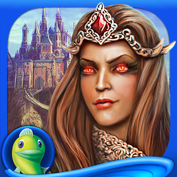 Spirits of Mystery: The Dark Minotaur - A Hidden Object Game with Hidden Objects (Full) LOGO-APP點子