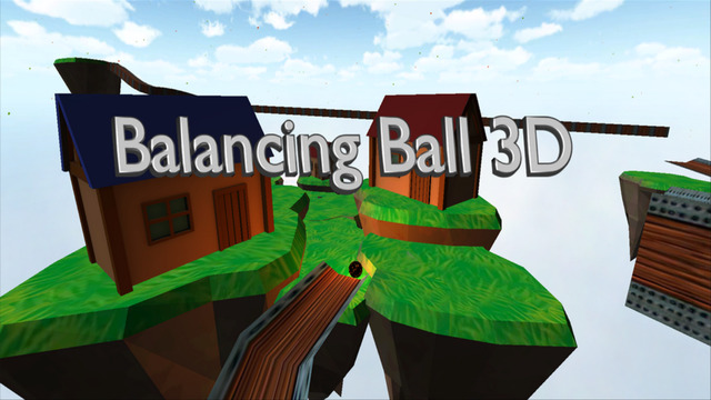 Balancing Ball 2015