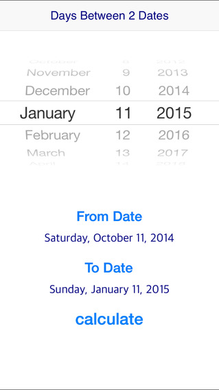 iPhone Screenshot 2