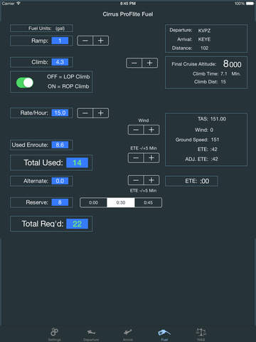 【免費書籍App】Cirrus ProFlite-APP點子