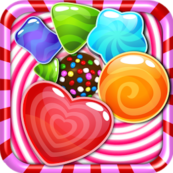 Candy Fruit Mania Farm - Free Matching Kids Games for Story-Time Blast 遊戲 App LOGO-APP開箱王