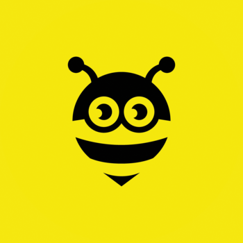 Pebblebee LOGO-APP點子