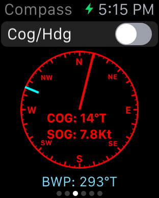 iPhone Screenshot 3