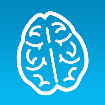 HealtheBrain LOGO-APP點子