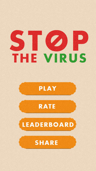 Trap The Virus