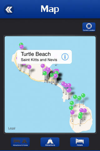 Saint Kitts and Nevis Travel Guide screenshot 4
