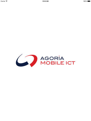 【免費商業App】Agoria Mobile ICT-APP點子