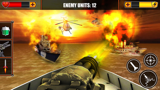 免費下載遊戲APP|Navy Warship Combat 3D app開箱文|APP開箱王