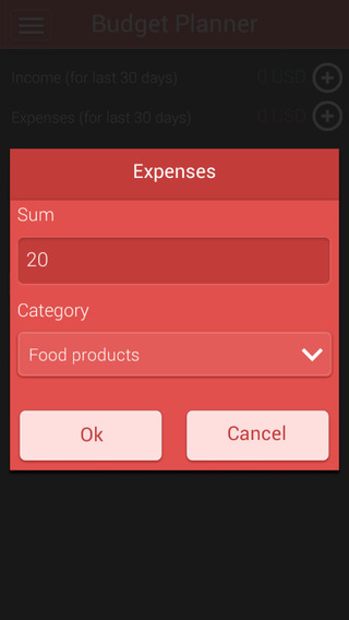 免費下載商業APP|Budget Planner App app開箱文|APP開箱王