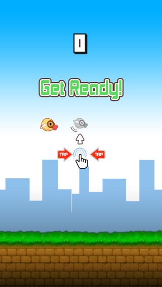 免費下載遊戲APP|Impossible Bird Return app開箱文|APP開箱王