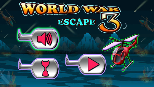 Angry World War 3 Escape