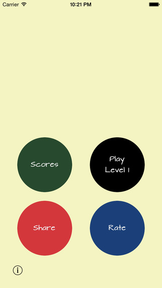 免費下載遊戲APP|Red Green Blues - Color Matching Puzzle Game app開箱文|APP開箱王