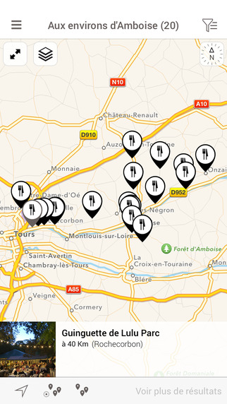 免費下載旅遊APP|Vignobles et Découvertes en Touraine app開箱文|APP開箱王