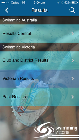 免費下載運動APP|SwimmingVictoria app開箱文|APP開箱王