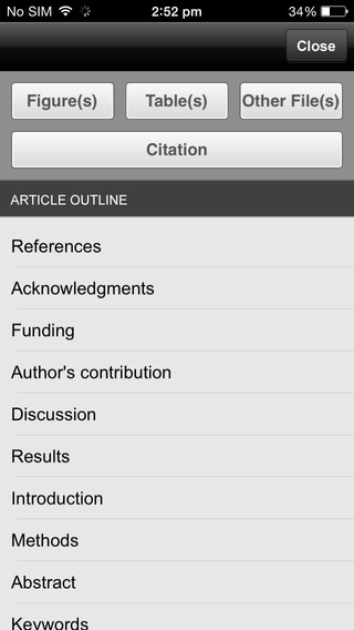 【免費醫療App】Nutrition, Metabolism & Cardiovascular Diseases-APP點子