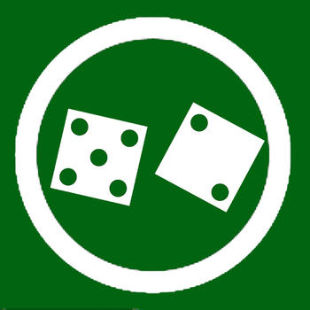 Awesome Dice Roll LOGO-APP點子