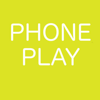 PhonePlay LOGO-APP點子