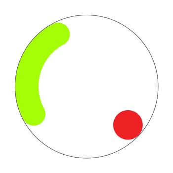 Loop Ball LOGO-APP點子