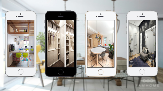 【免費生活App】Luxury Apartment Design Ideas-APP點子