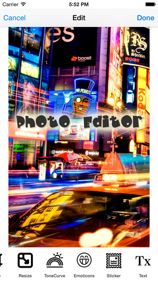 【免費娛樂App】Photo Editor Selfie Free-APP點子