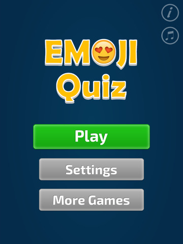 免費下載遊戲APP|Emoji Quiz - guess the emoji keyboard word puzzles by Mediaflex Games for Free app開箱文|APP開箱王