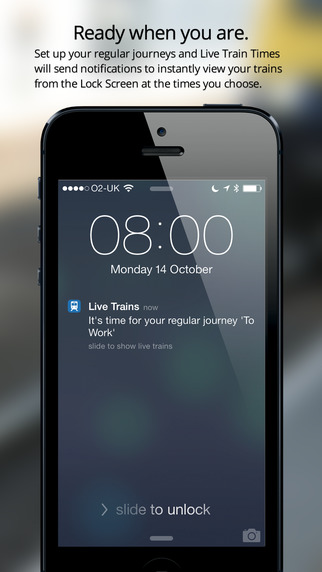免費下載旅遊APP|Live Train Times - Real-time UK Train Departures, Arrivals and Platform Information direct from National Rail Enquiries app開箱文|APP開箱王
