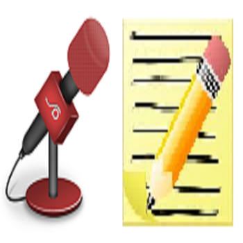 Voice-Recorder Pro LOGO-APP點子