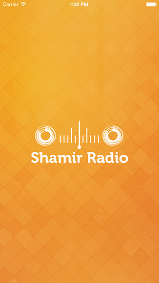 Shamir_Radio