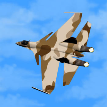 Aircraft Wargame 2 LOGO-APP點子