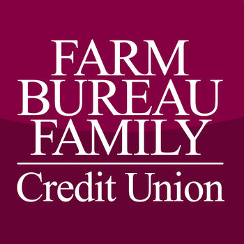 Farm Bureau Family CU LOGO-APP點子