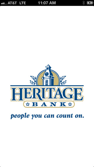 Heritage Bank TX