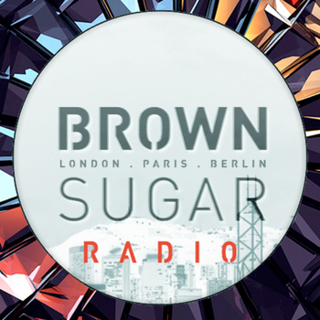 BROWNSUGAR Radio LOGO-APP點子