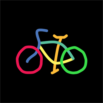 telobike: Tel-Aviv Bicycle LOGO-APP點子