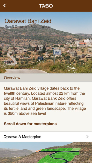 免費下載商業APP|TABO – A Beautiful Palestine app開箱文|APP開箱王