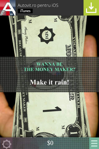 The Money Maker screenshot 2