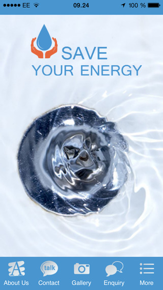 Save Your Energy Ltd