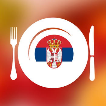 Serbian Food Recipes - Best Foods For Health 生活 App LOGO-APP開箱王