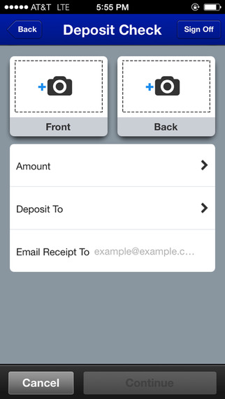 【免費財經App】Capitalmark Mobile Banking-APP點子