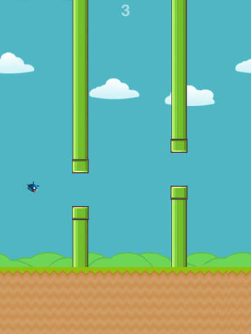 免費下載遊戲APP|Happy Bird Pro 3: The Adventure of Flappy Flyer app開箱文|APP開箱王