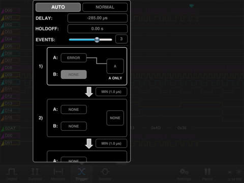 【免費生產應用App】LogiScope-APP點子