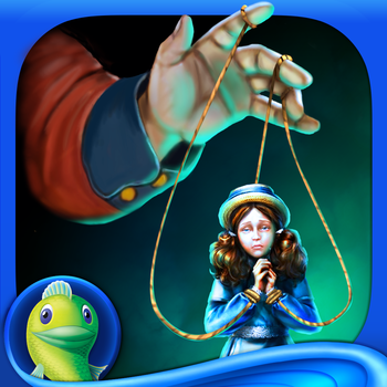 PuppetShow: Destiny Undone HD - A Hidden Object Game with Hidden Objects LOGO-APP點子