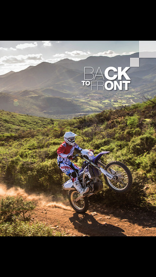 【免費運動App】TrailBike & Enduro Magazine-APP點子