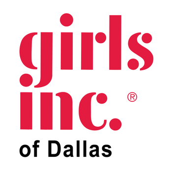 Girls Inc of Metropolitan Dallas LOGO-APP點子