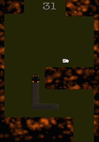 Slither-A Snake Game screenshot 2