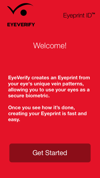 免費下載商業APP|Eyeprint ID for Good Technology app開箱文|APP開箱王